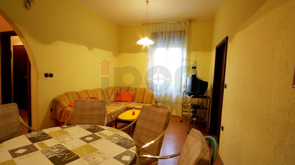 Apartment, 110 m2, For Sale, Rijeka - Banderovo