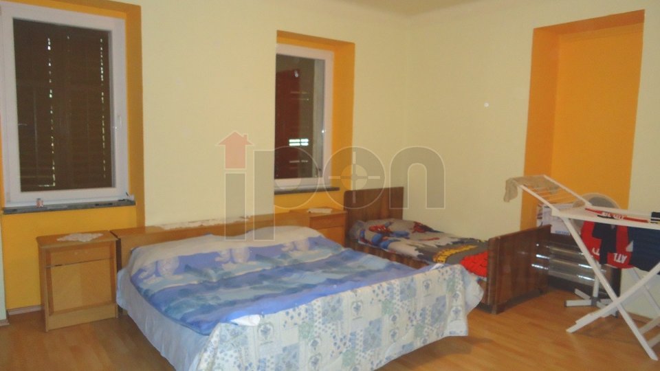 Apartment, 92 m2, For Sale, Rijeka - Trsat