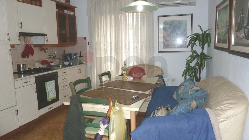 Wohnung, 56 m2, Verkauf, Rijeka - Centar