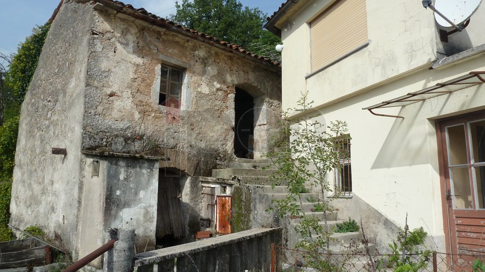 Hiša, 290 m2, Prodaja, Jušići