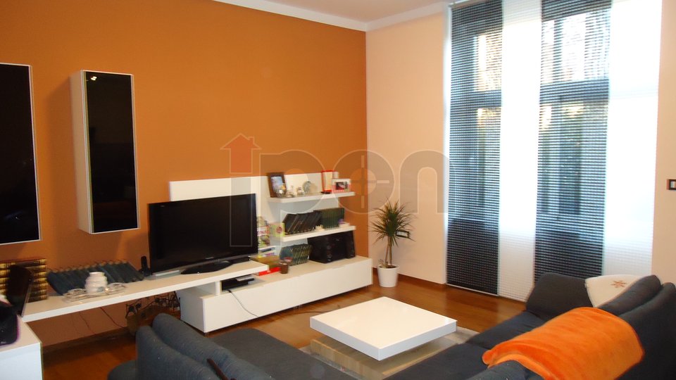 Wohnung, 88 m2, Verkauf, Rijeka - Trsat