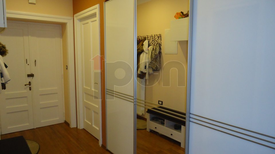Apartment, 88 m2, For Sale, Rijeka - Trsat