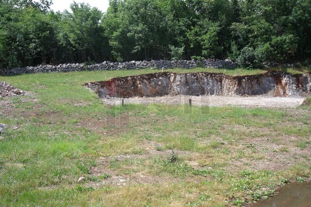 Terreno, 1365 m2, Vendita, Brešca