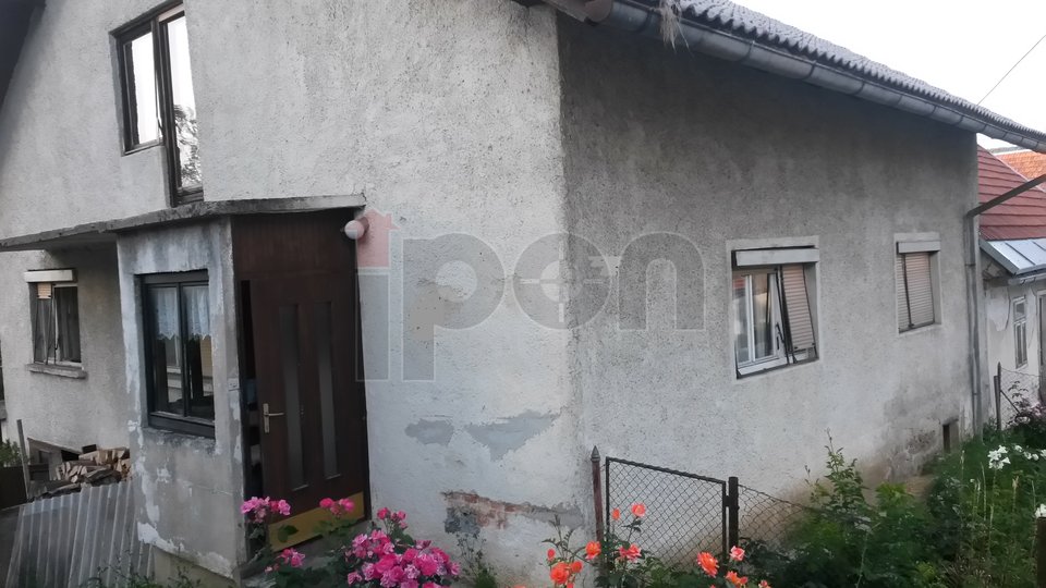 House, 160 m2, For Sale, Vrbovsko