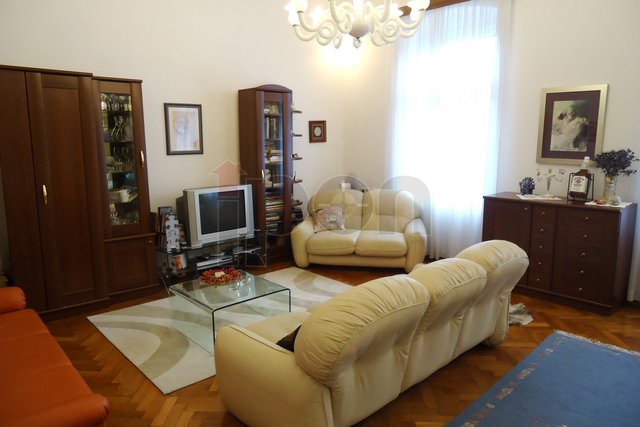 Wohnung, 145 m2, Verkauf, Rijeka - Centar