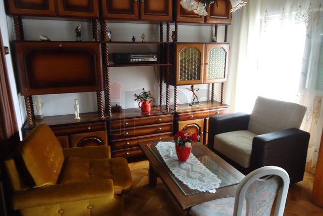 House, 153 m2, For Sale, Rijeka - Krimeja