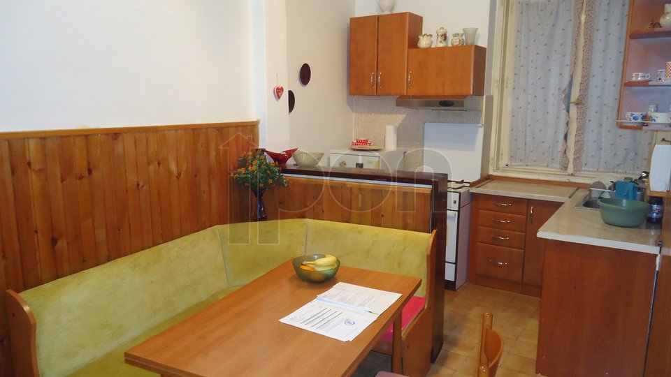 Wohnung, 44 m2, Verkauf, Rijeka - Centar