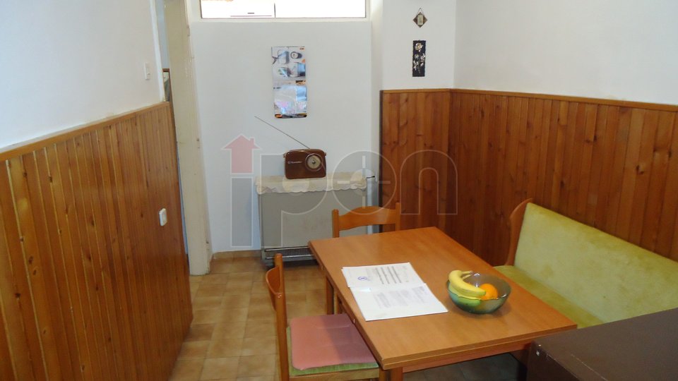 Apartment, 44 m2, For Sale, Rijeka - Centar