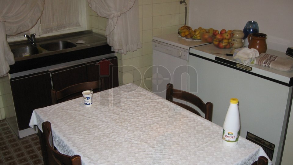 Apartment, 150 m2, For Sale, Rijeka - Centar