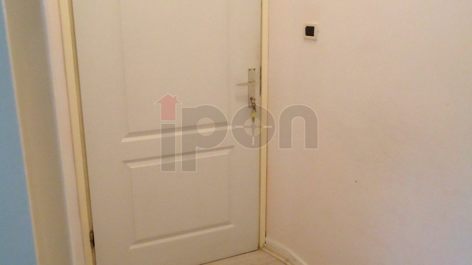 Apartment, 61 m2, For Sale, Rijeka - Centar