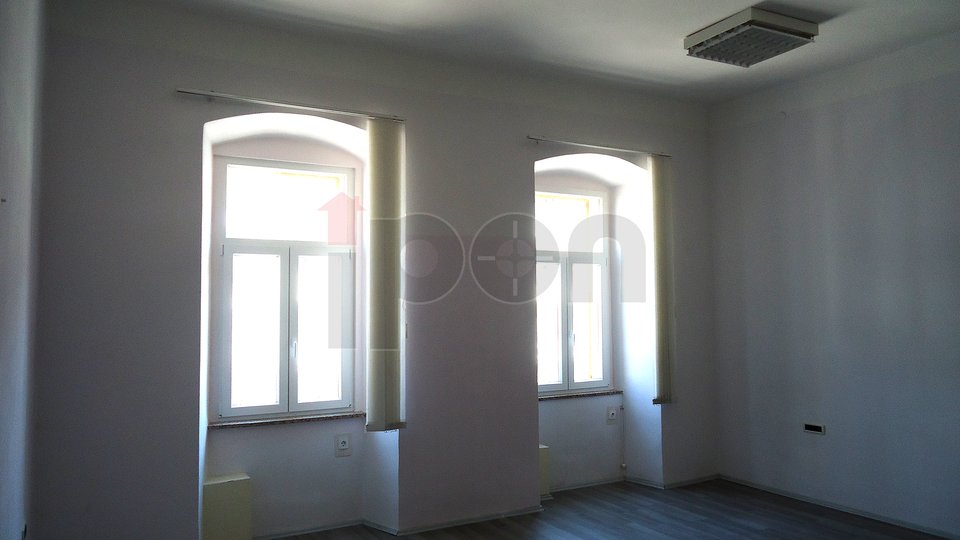 Apartment, 61 m2, For Rent, Rijeka - Centar