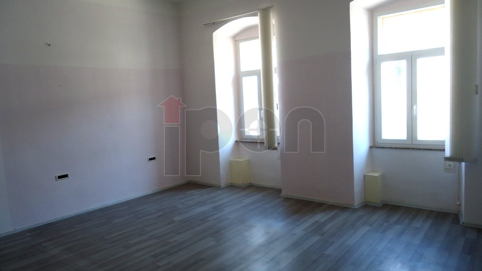 Apartment, 61 m2, For Rent, Rijeka - Centar