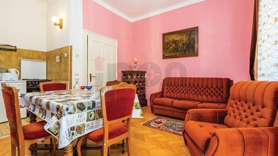 House, 320 m2, For Sale, Crikvenica