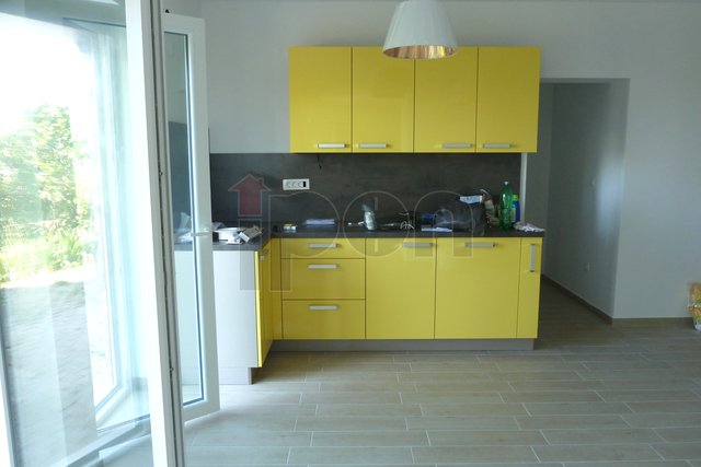 Apartment, 108 m2, For Sale, Omišalj