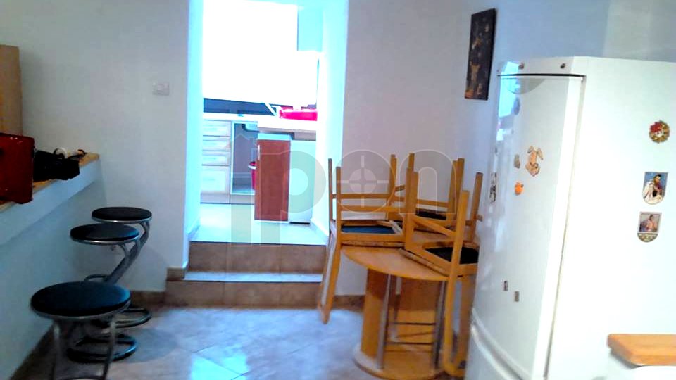 Wohnung, 50 m2, Verkauf, Rijeka - Štranga