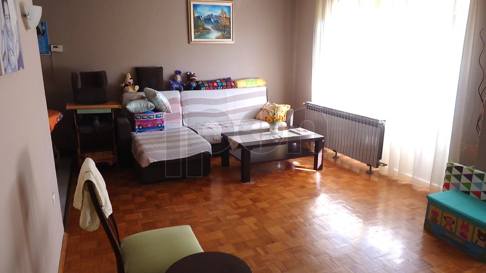 Apartment, 117 m2, For Sale, Viškovo