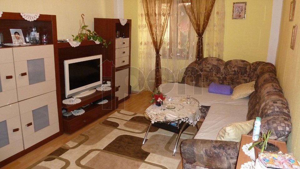 Apartment, 67 m2, For Sale, Rijeka - Centar