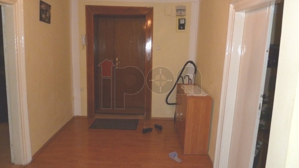 Apartment, 67 m2, For Sale, Rijeka - Centar