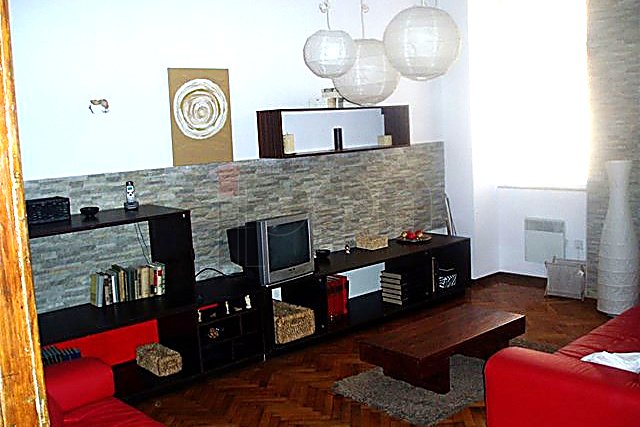 Wohnung, 85 m2, Verkauf, Rijeka - Centar
