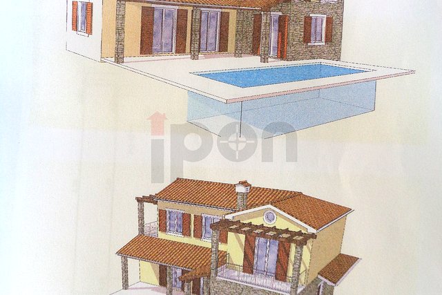 Terreno, 1771 m2, Vendita, Bregi