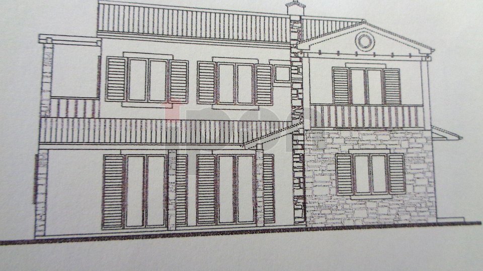 Terreno, 1771 m2, Vendita, Bregi