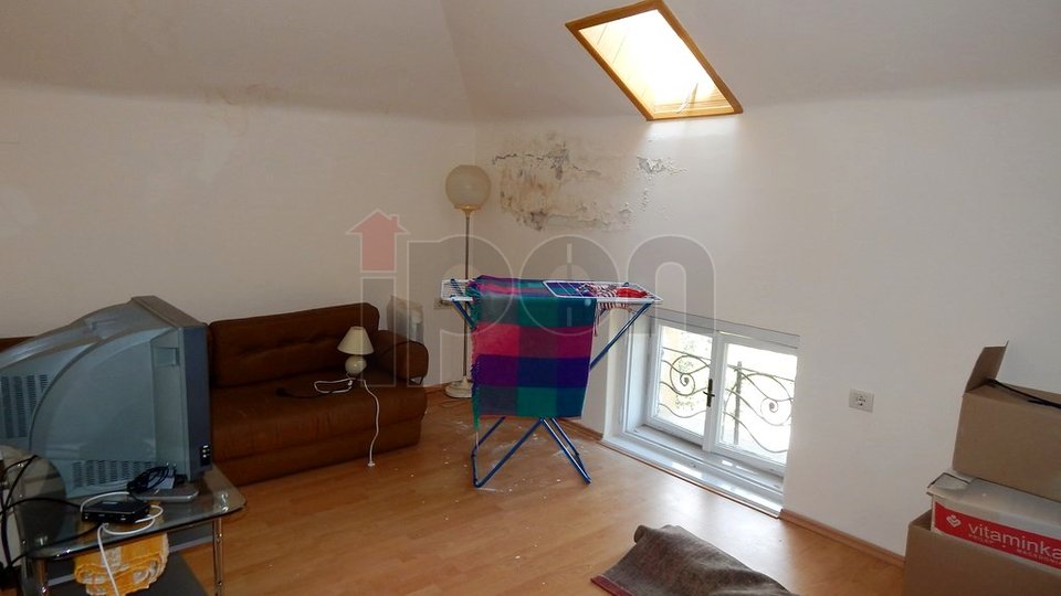 Apartment, 100 m2, For Sale, Opatija