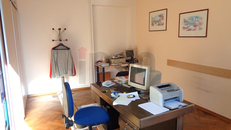 Apartment, 64 m2, For Sale, Rijeka - Centar
