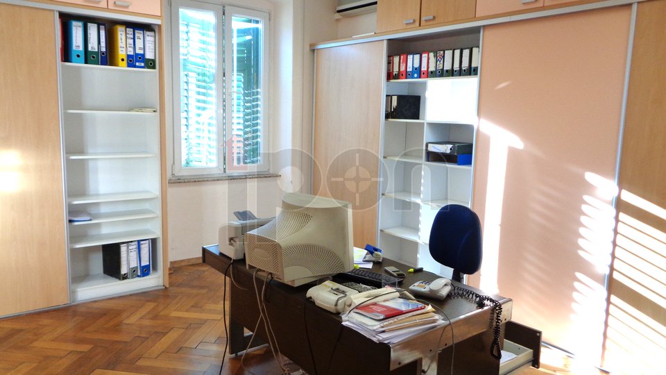 Apartment, 64 m2, For Rent, Rijeka - Centar