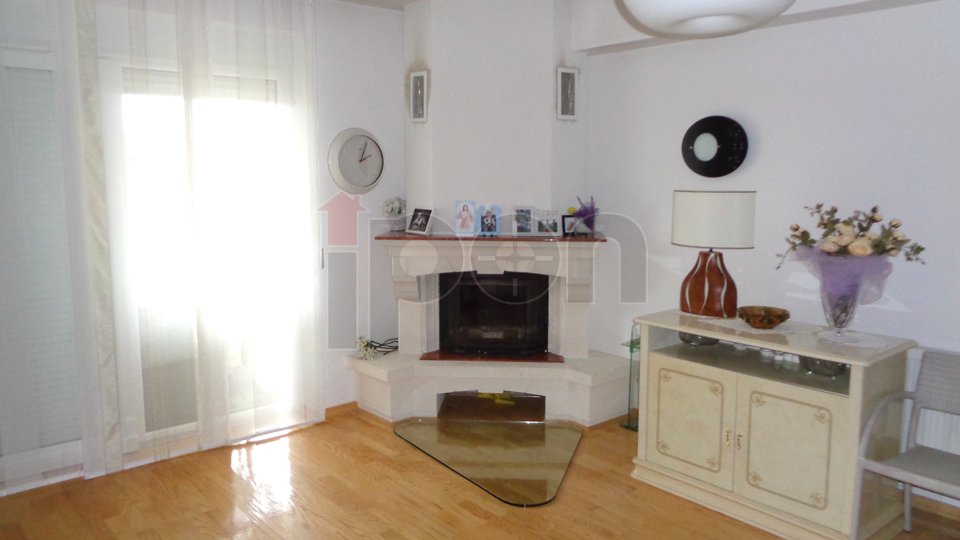 Apartment, 166 m2, For Sale, Crikvenica