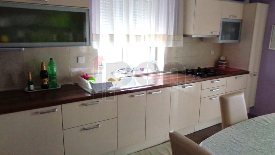Apartment, 166 m2, For Sale, Crikvenica