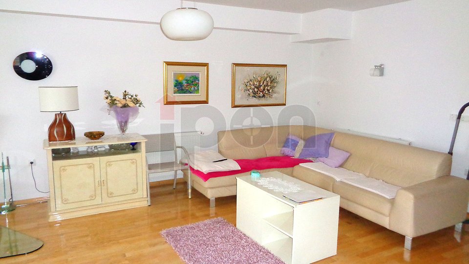 Apartment, 166 m2, For Sale, Crikvenica