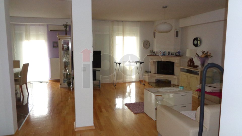 Wohnung, 166 m2, Verkauf, Crikvenica