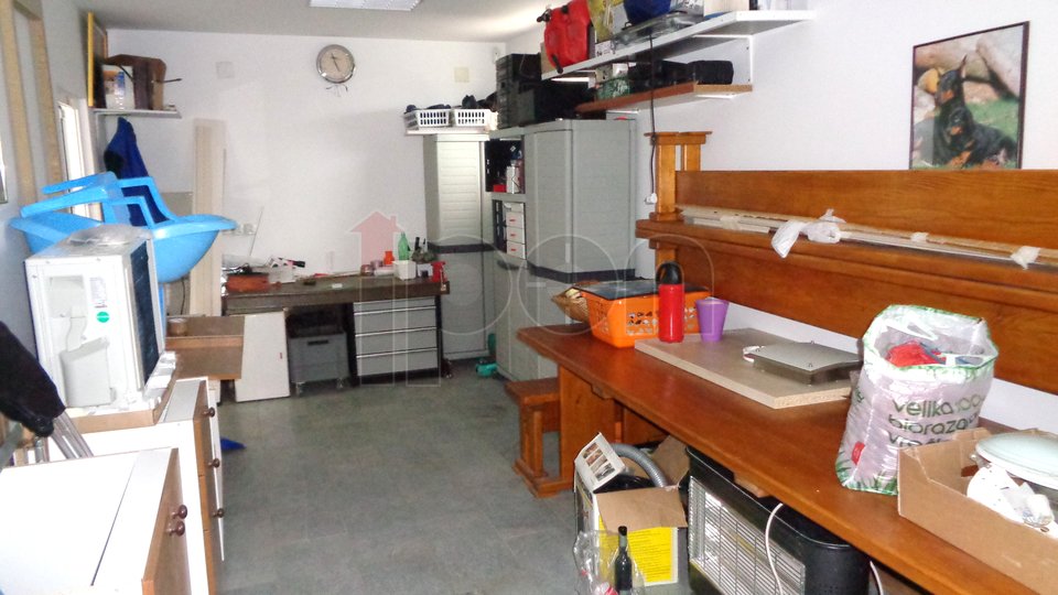 Apartment, 166 m2, For Sale, Crikvenica