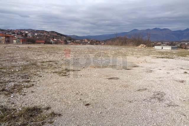 Land, 3805 m2, For Sale, Čavle