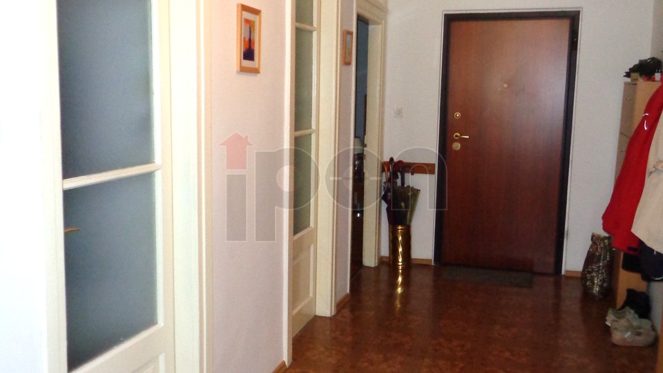 Wohnung, 98 m2, Verkauf, Rijeka - Centar