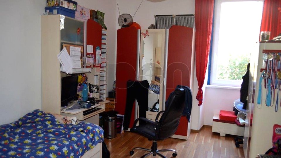 Apartment, 152 m2, For Sale, Rijeka - Centar
