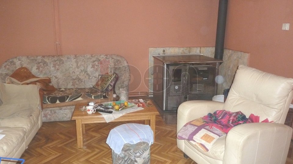 House, 160 m2, For Sale, Dražice