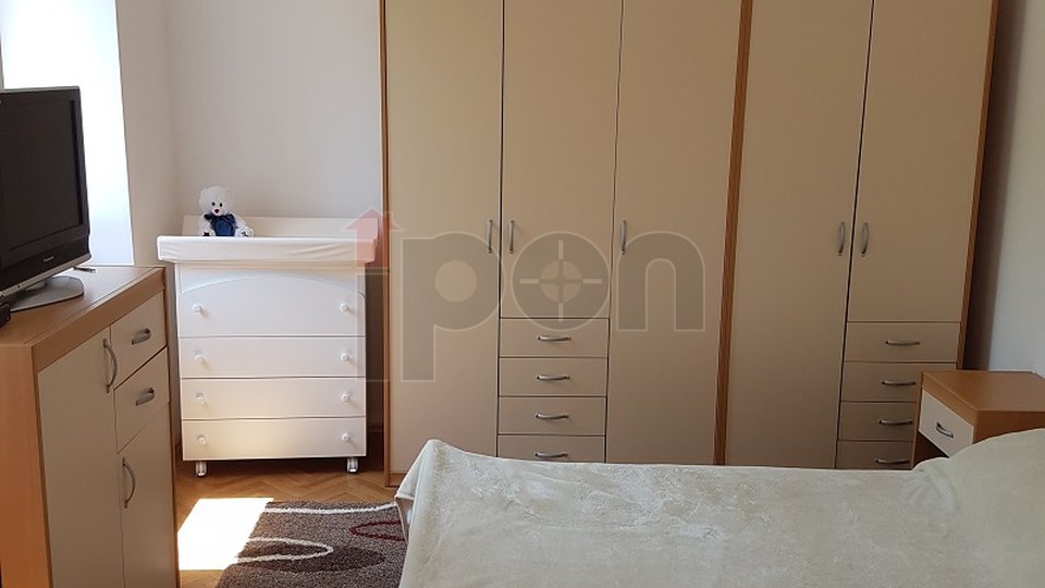 Apartment, 107 m2, For Sale, Rijeka - Donja Vežica