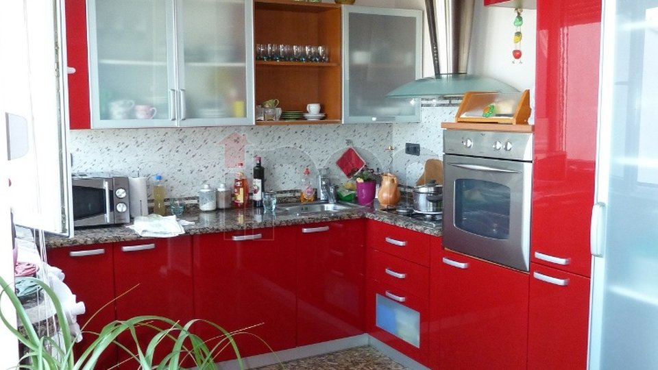 Apartment, 160 m2, For Sale, Rijeka - Kantrida