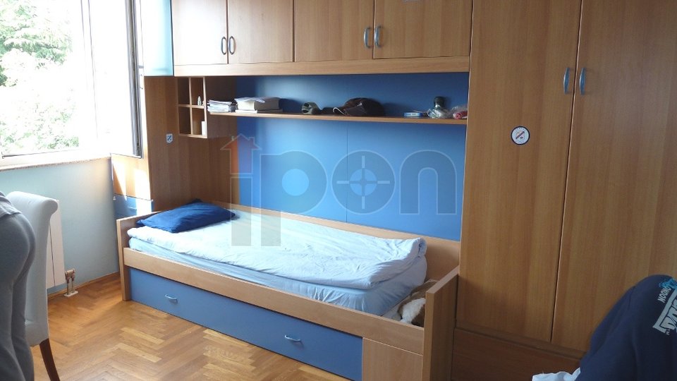 Apartment, 160 m2, For Sale, Rijeka - Kantrida