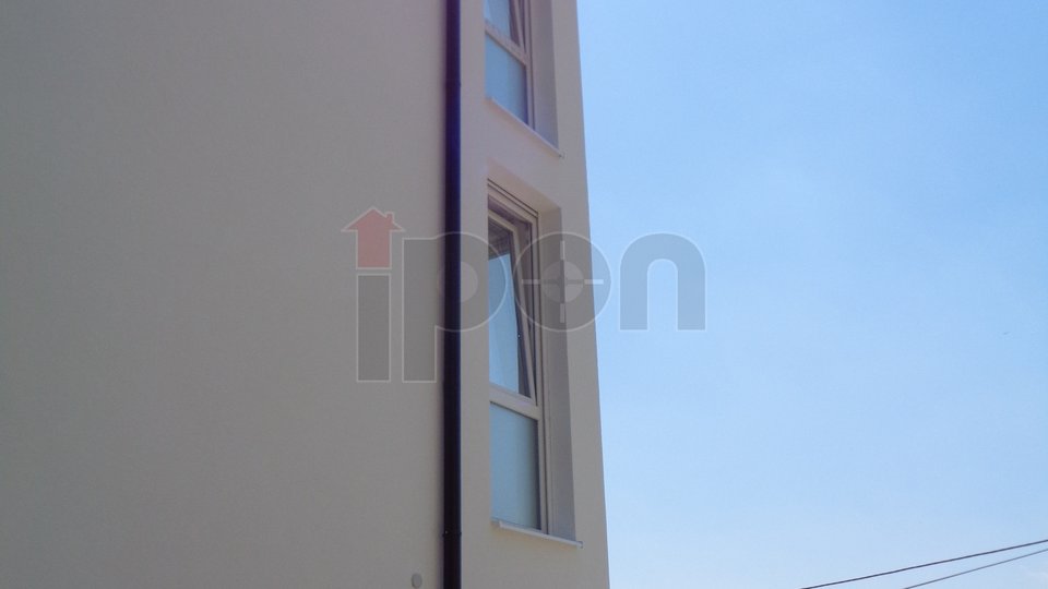 Apartment, 80 m2, For Sale, Kastav - Rubeši