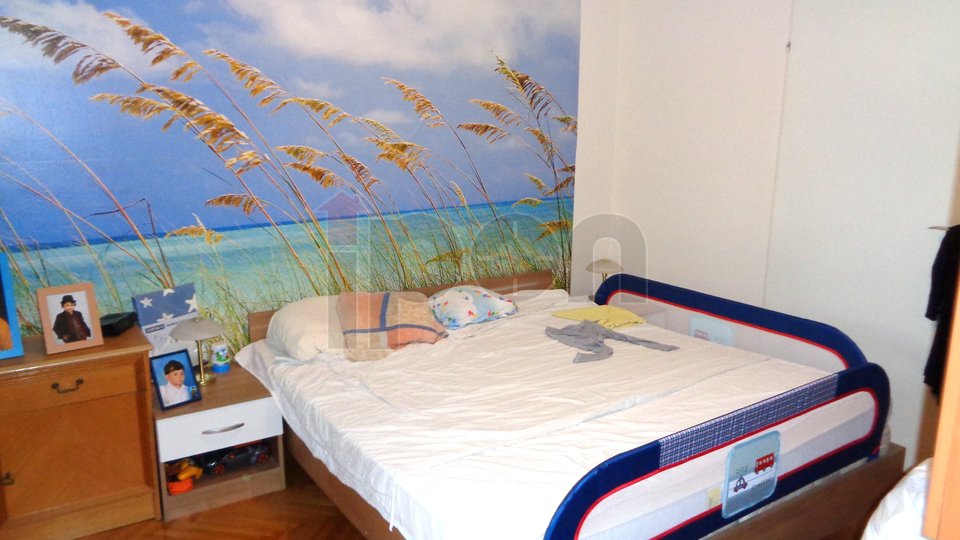 Apartment, 42 m2, For Sale, Rijeka - Krnjevo