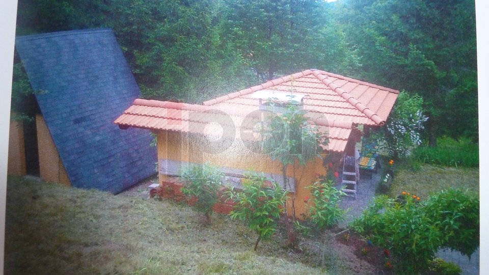 Hiša, 150 m2, Prodaja, Vrbovsko - Moravice