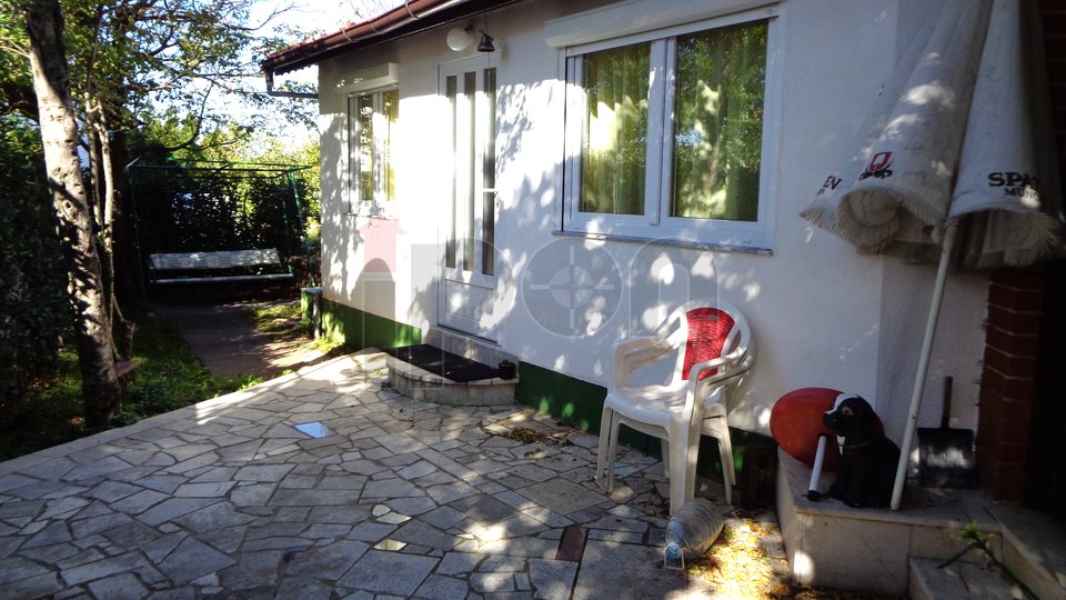 House, 310 m2, For Sale, Jadranovo