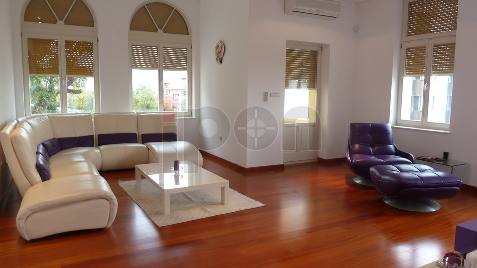 Apartment, 120 m2, For Sale, Opatija
