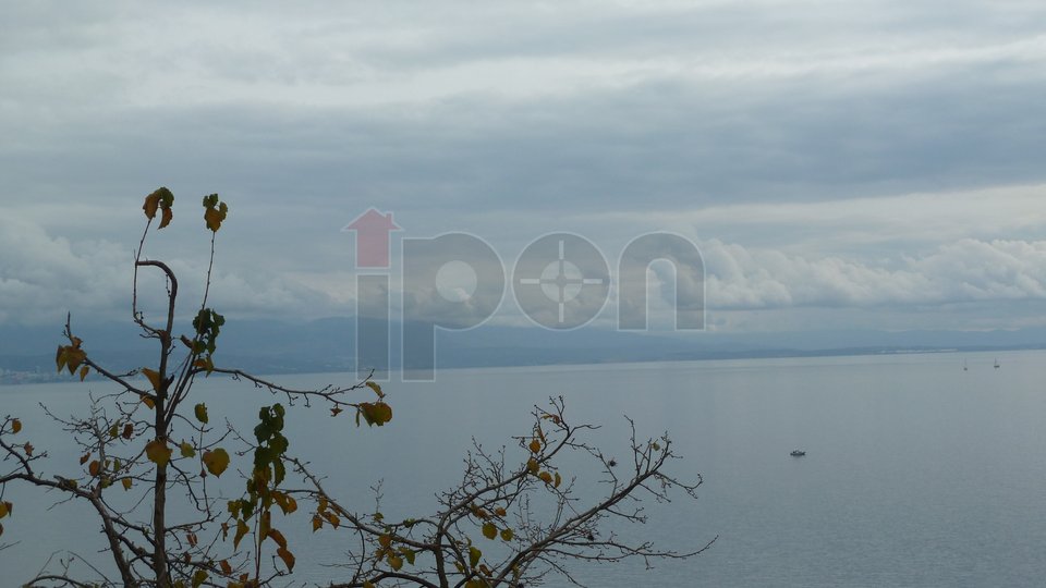 Apartment, 120 m2, For Sale, Opatija