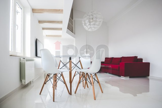 Apartment, 51 m2, For Rent, Rijeka - Centar