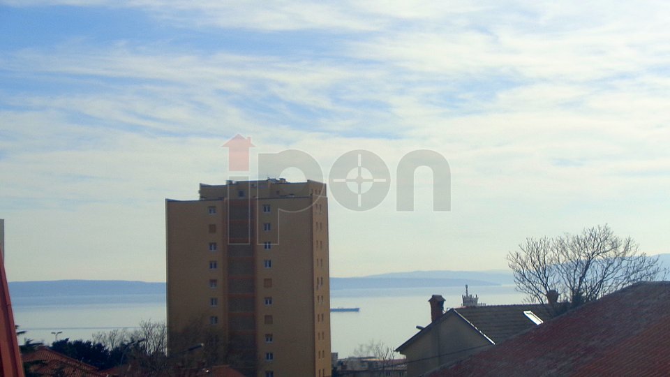 Wohnung, 134 m2, Verkauf, Rijeka - Gornja Vežica
