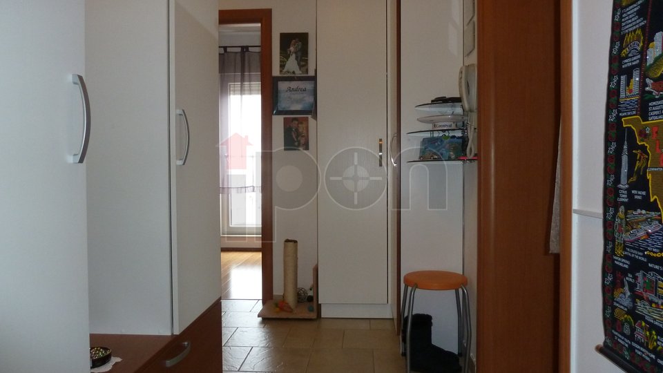 Wohnung, 115 m2, Verkauf, Rijeka - Hosti