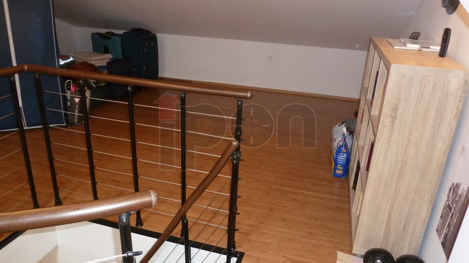 Apartment, 115 m2, For Sale, Rijeka - Hosti